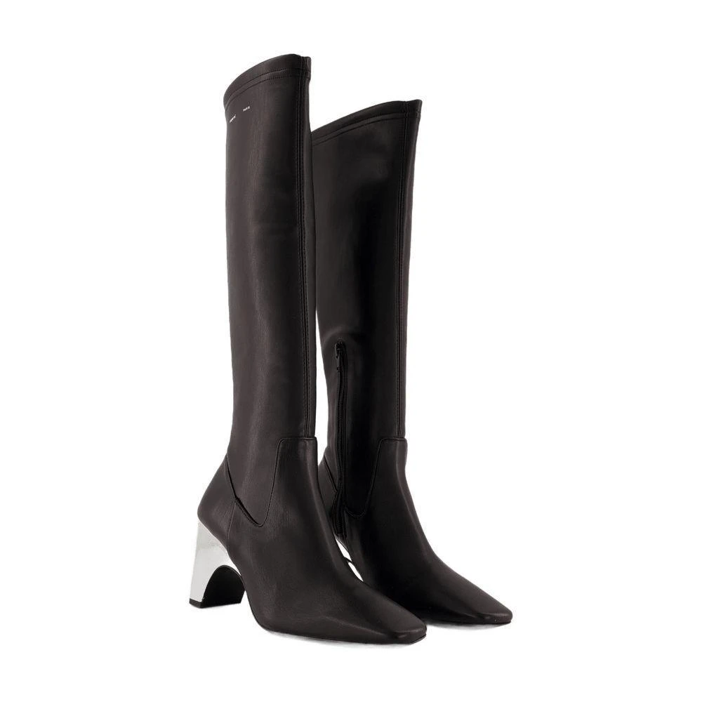 COPERNI Coperni Bridge Stretch Boots 2