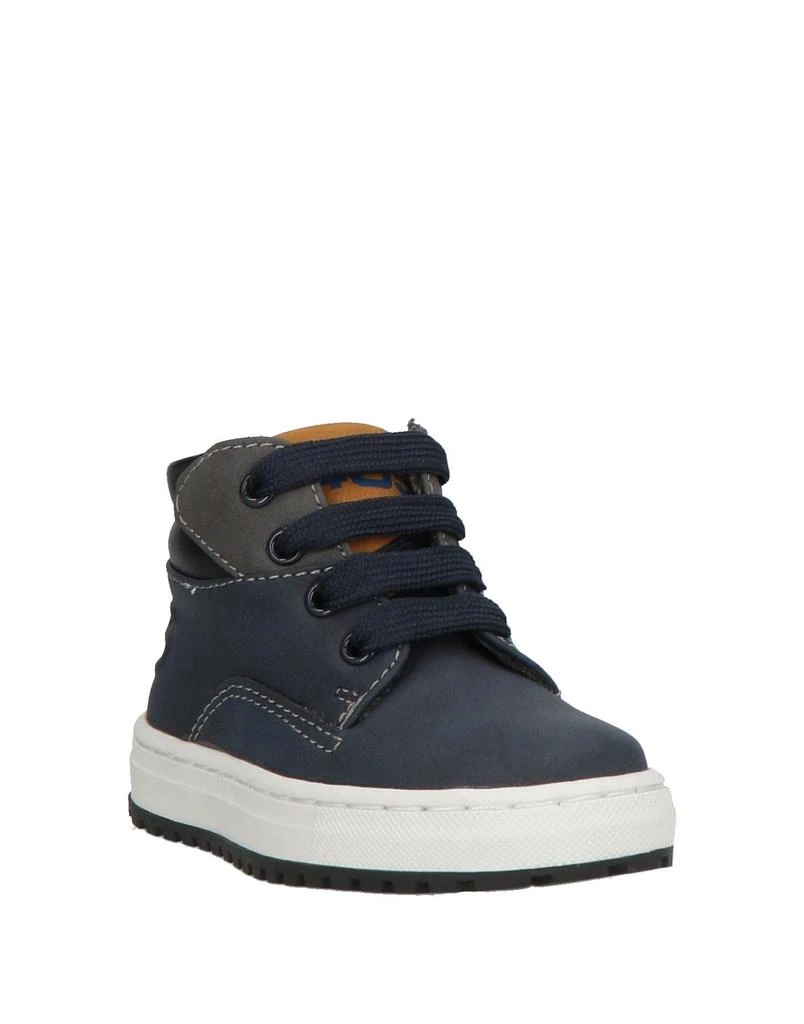 PACIOTTI 4US Ankle boot 2