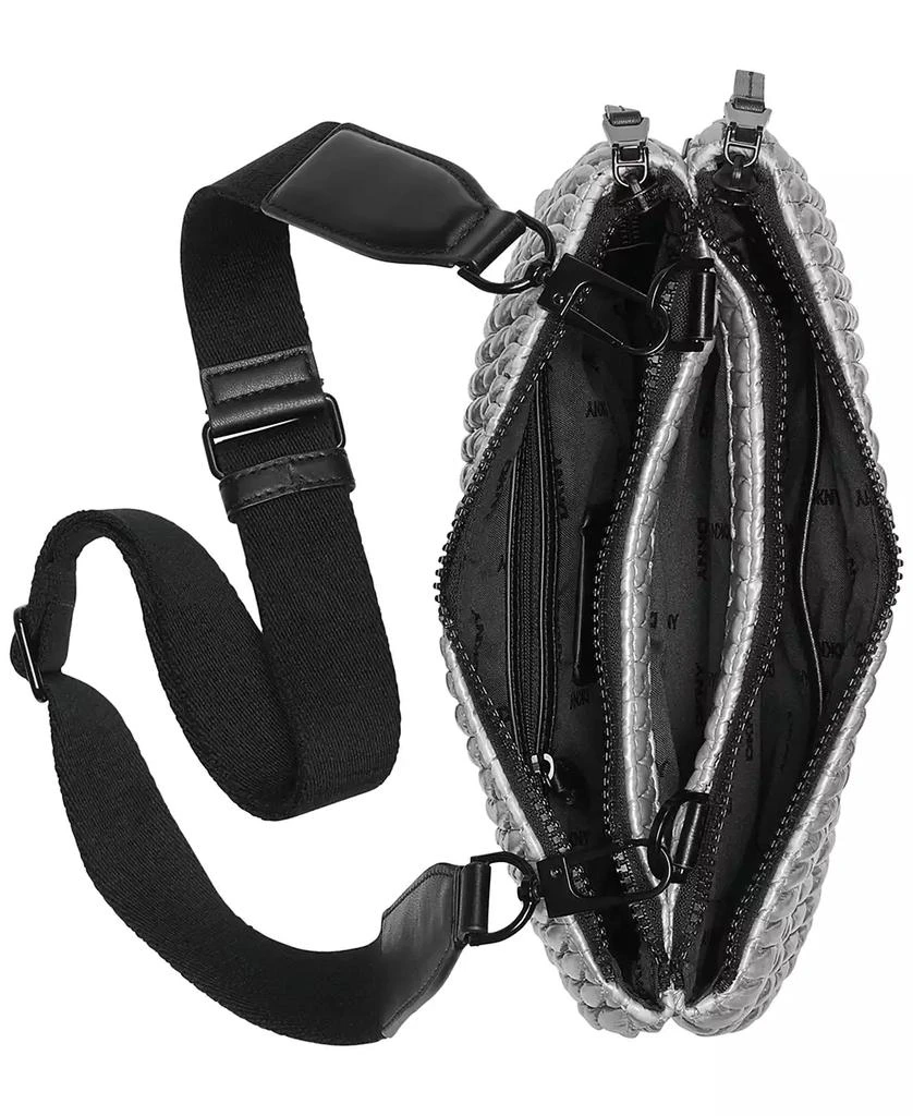 DKNY Mack East West Small Crossbody 3