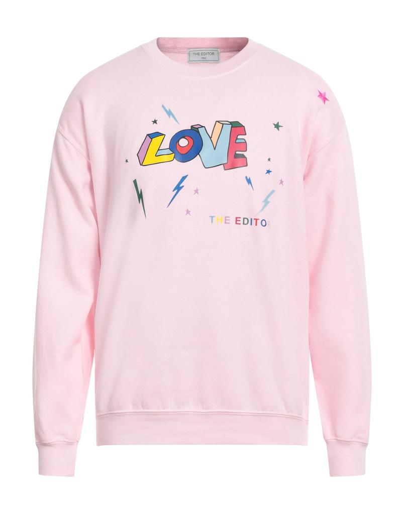 THE EDITOR Sweatshirt