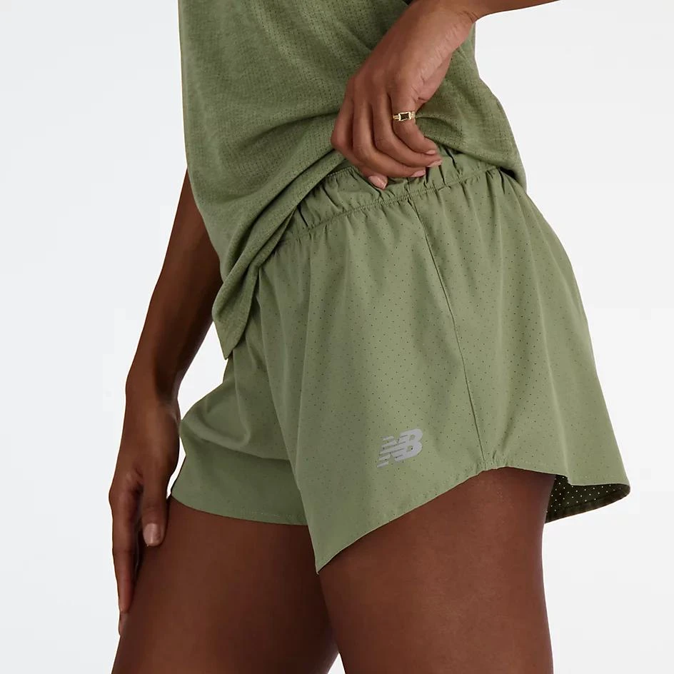 New Balance RC Short 3" 2