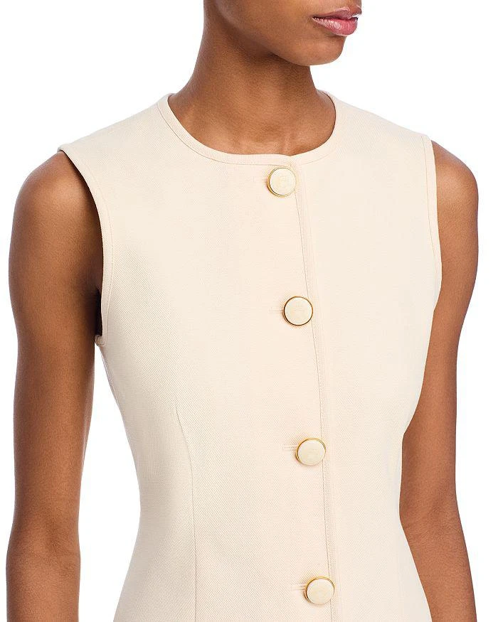 VERONICA BEARD Whistler Dress 3