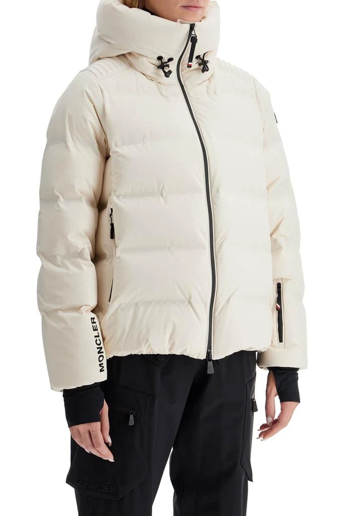 Moncler suisses ski down jacket 2