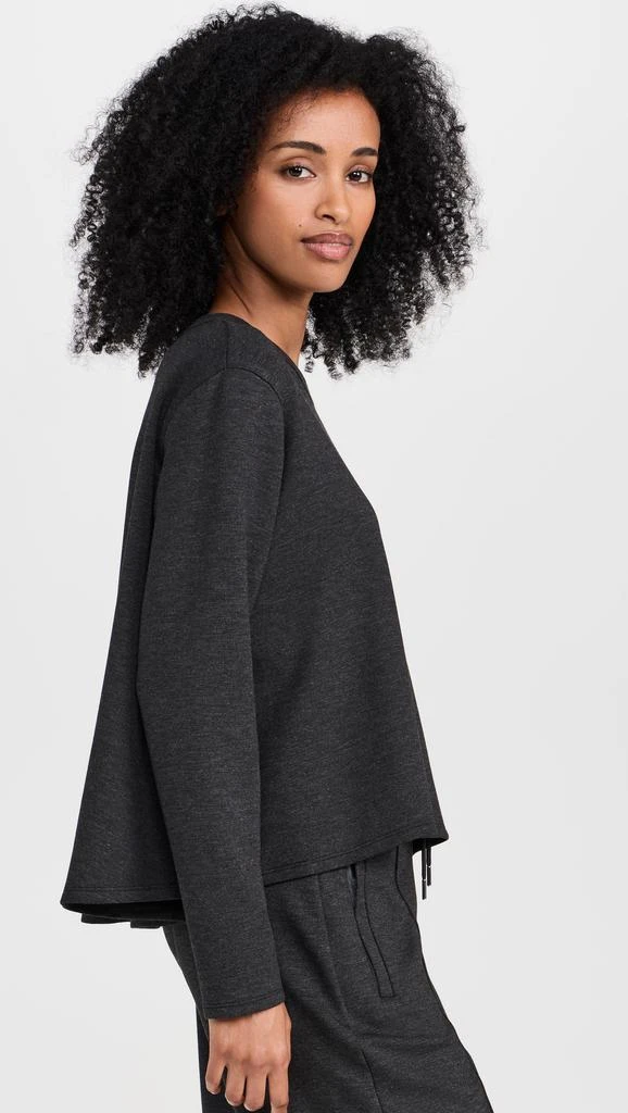 Theory A Line Pullover 3