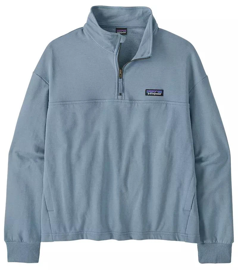Patagonia Patagonia Women's Ahnya 1/4 Zip Pullover 3