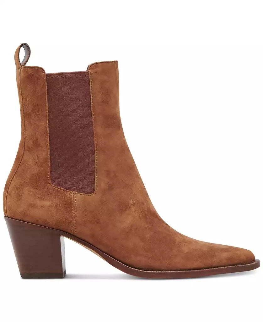 Dolce Vita Women's Shadie H2O Pointed-Toe Booties 6