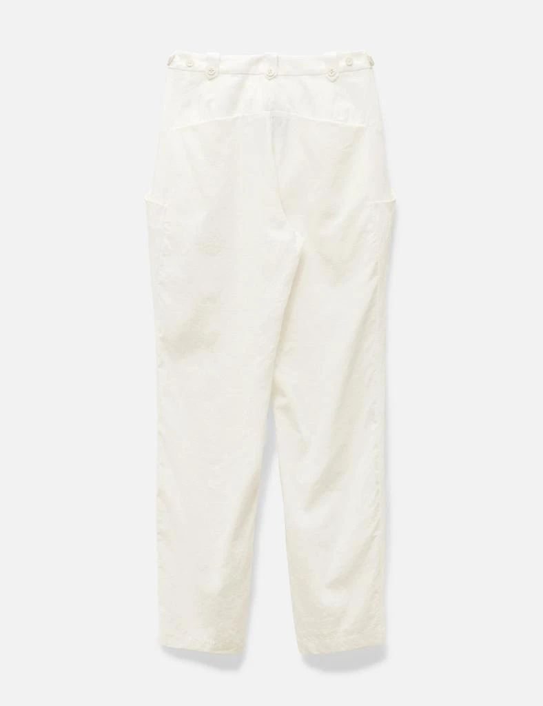 Hyein Seo Wide Leg BAG PANTS 4