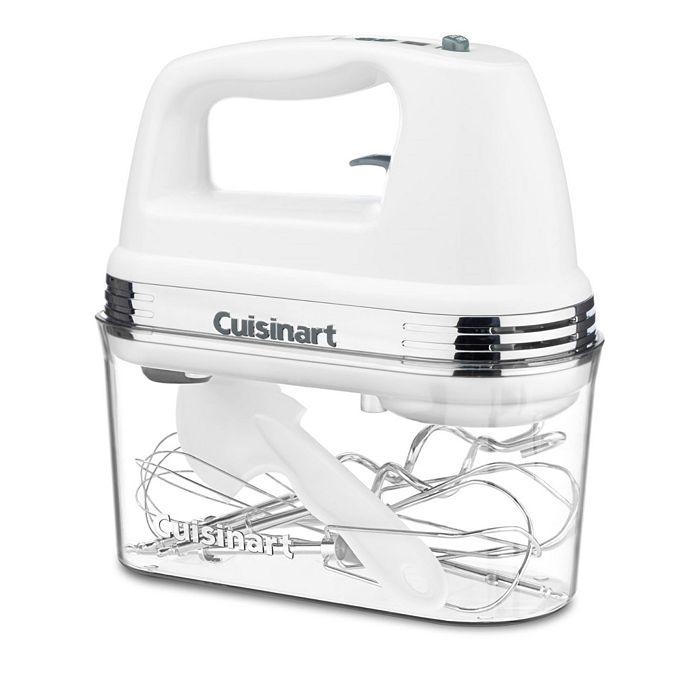 Cuisinart Power Advantage PLUS 9 Speed Hand Mixer