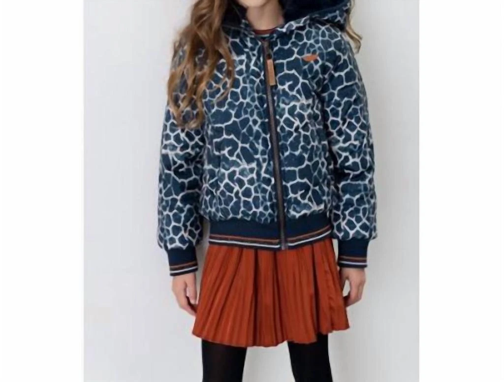 Nono - Nellie Coat – On Sale Now with Up to 40% Off | Discover ...