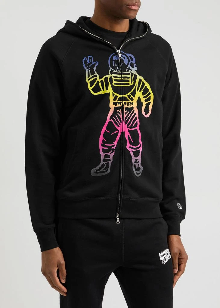 Billionaire Boys Club Standing Astro hooded cotton sweatshirt  2