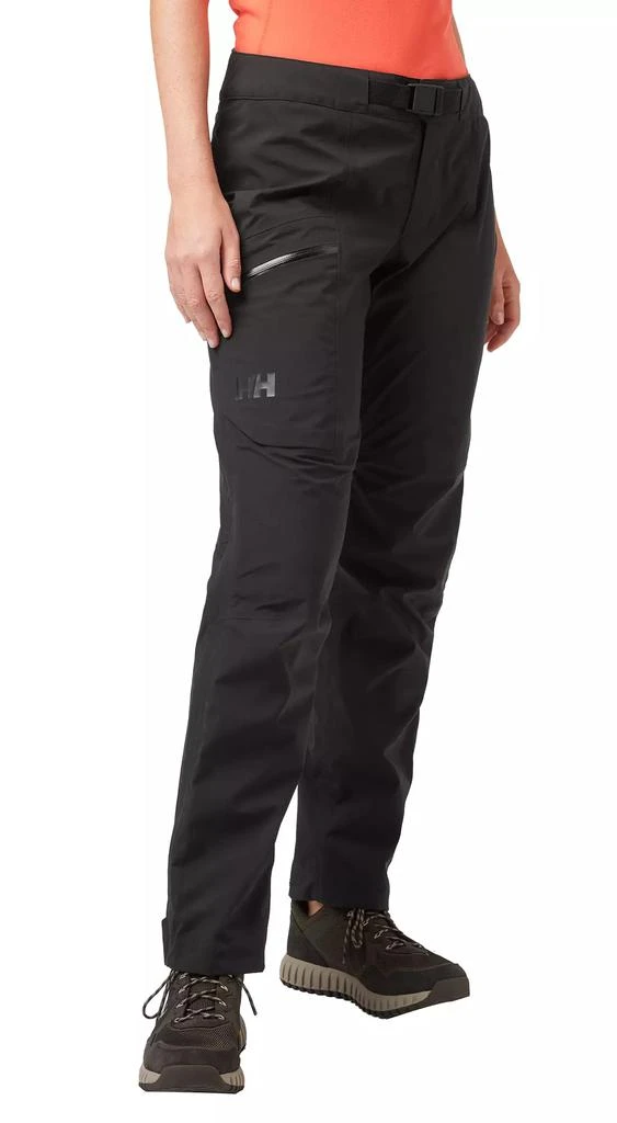 Helly Hansen Helly Hansen Women's Verglas Infinity Shell Pants 1