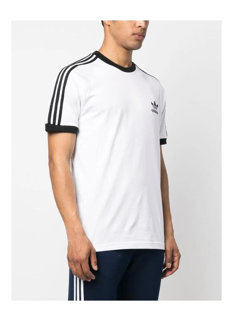 Adidas Adidas 3 -Stripes Tee 4