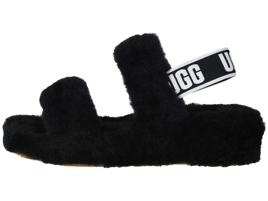 UGG Oh Yeah Slide 4