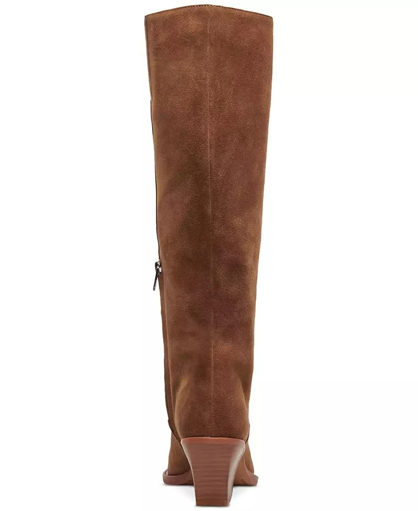 Dolce Vita Women's Raj Pointed-Toe Tall Boots 3