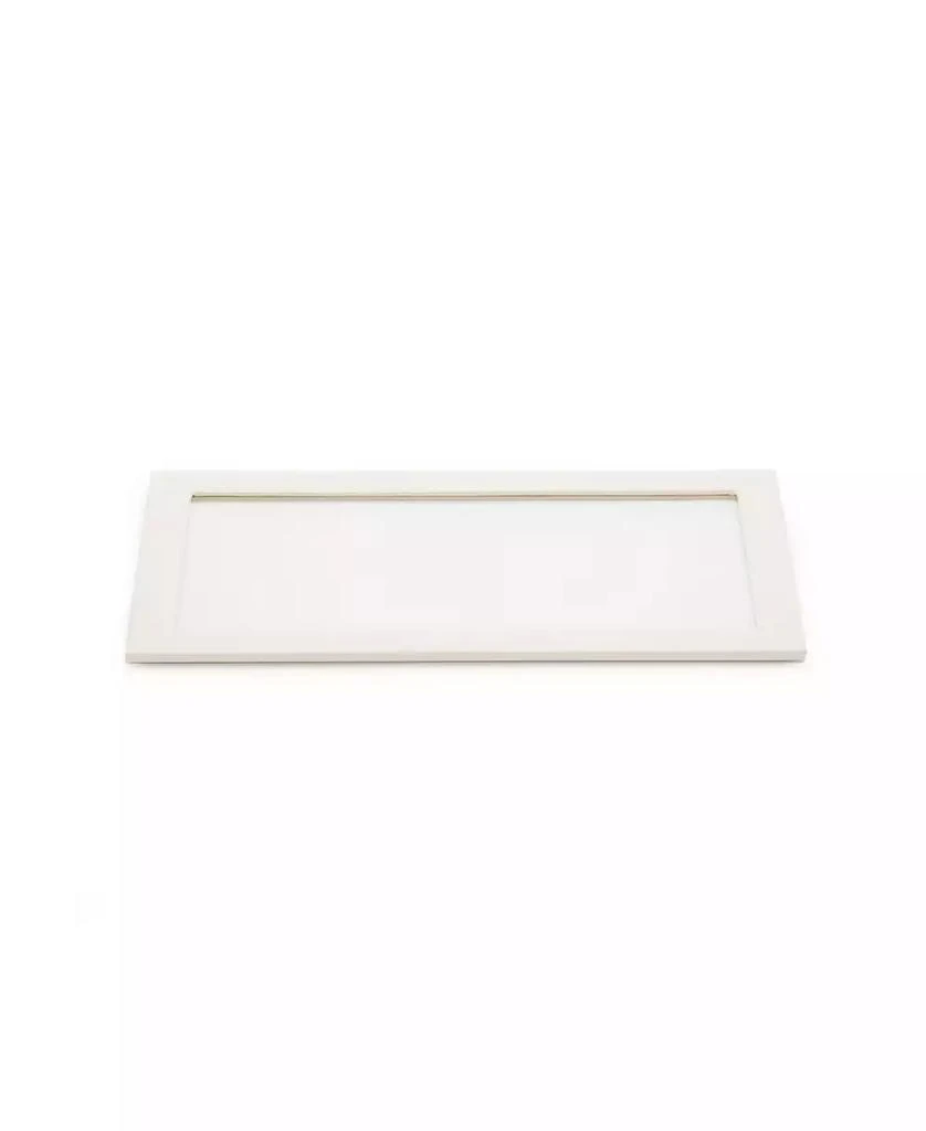 Wolf Vault Jewelry Tray Glass Lid 2