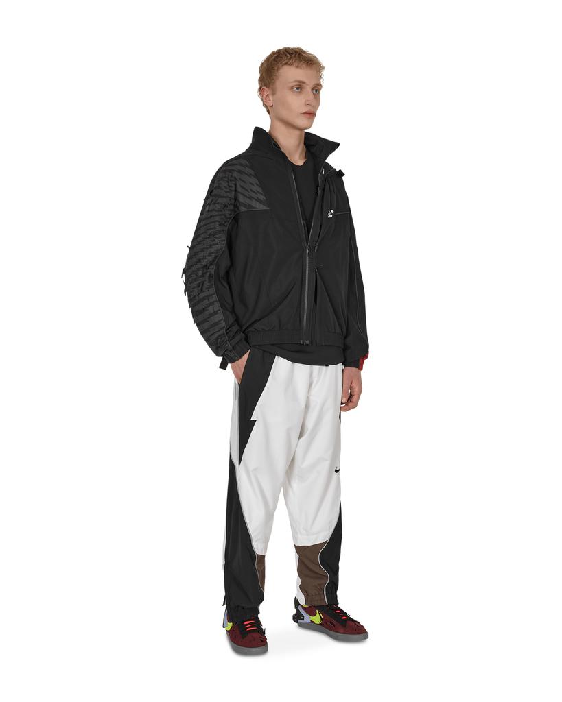 ACRONYM® Stadium Jersey T-Shirt Black – On Sale Now with Up to 45