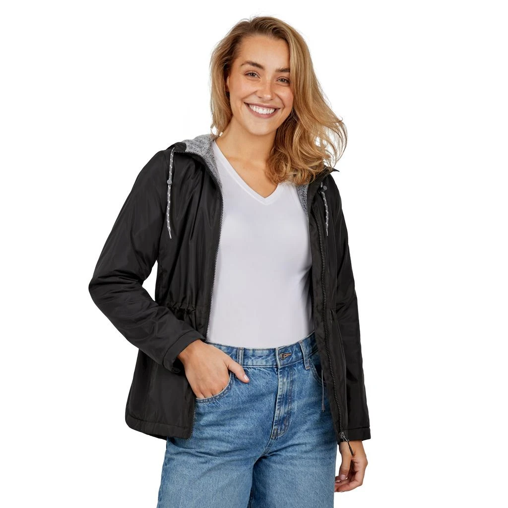 Free Country Women's Element Windshear Jacket 2