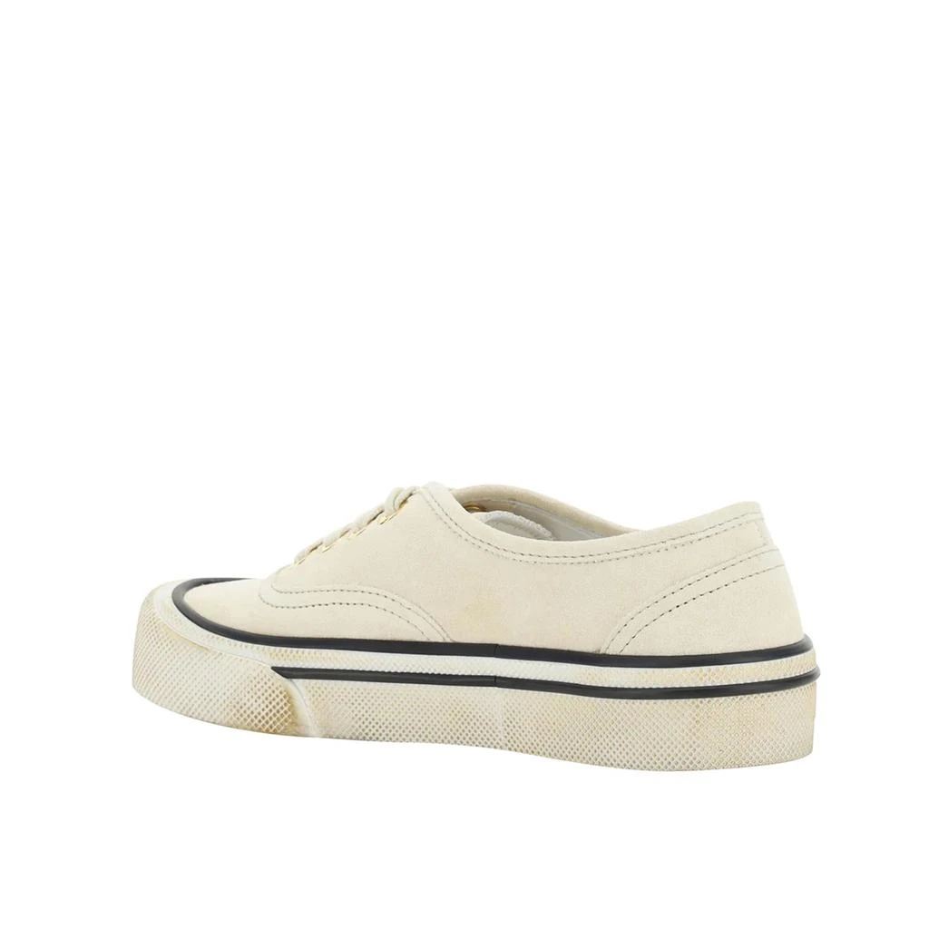 Bally Bally Lyder Leather Sneakers 3