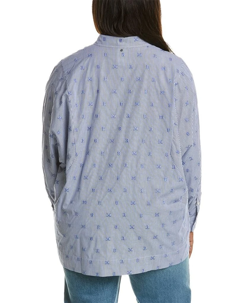 Marina Rinaldi Fabriano Shirt 2