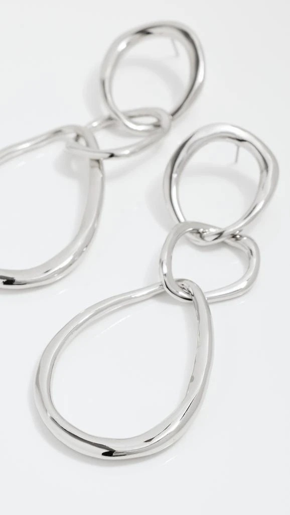 Isabel Marant Boucle d'Oreill Earrings 3