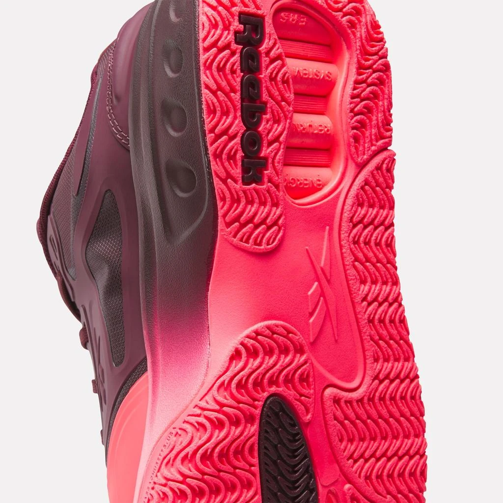 Reebok Engine A Basketball Shoes 8