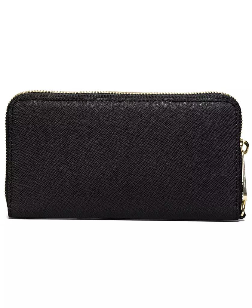 Michael Kors Jet Set Large Flat Multifunction Phone Case 3