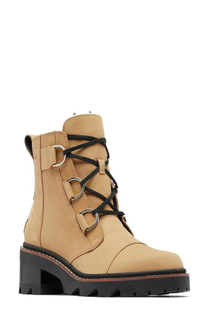 SOREL Joan Now Lace-Up Boot 1