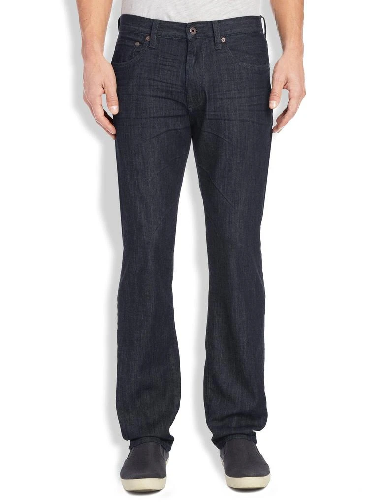 Lucky Brand Men's 221 Straight Jean 1