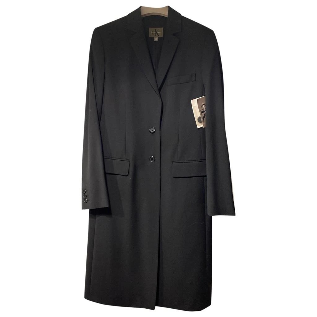 Calvin Klein Calvin Klein Wool coat 1