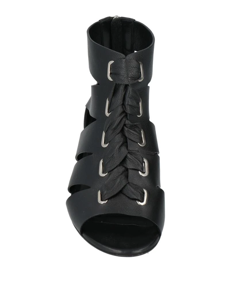 CASADEI Sandals 4