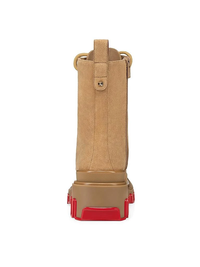 Christian Louboutin Dune Trott Alta Calf Leather Boots 3