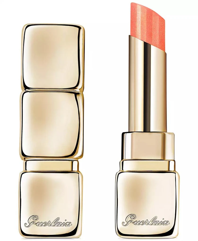 Guerlain KissKiss Bee Glow Lip Balm 1