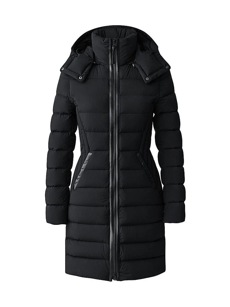 Mackage Farren Light Down Coat 1