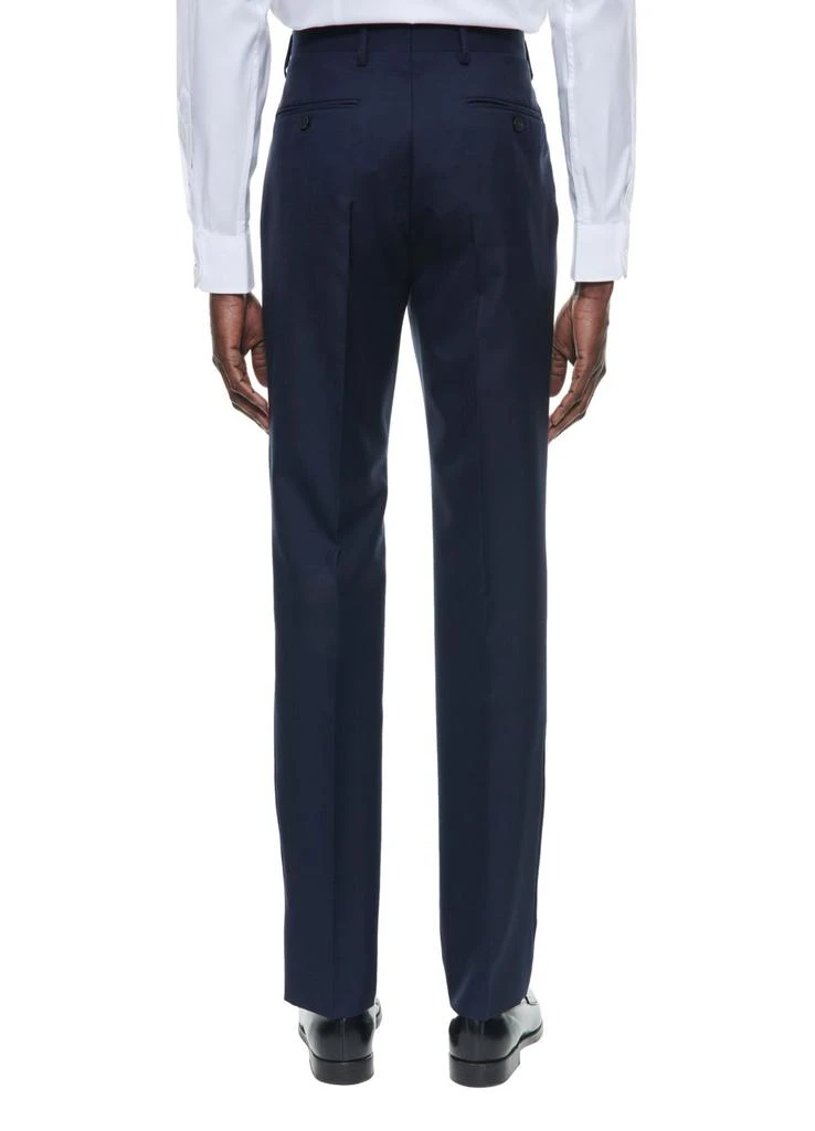 Fursac Traceable Fresco wool pants 3