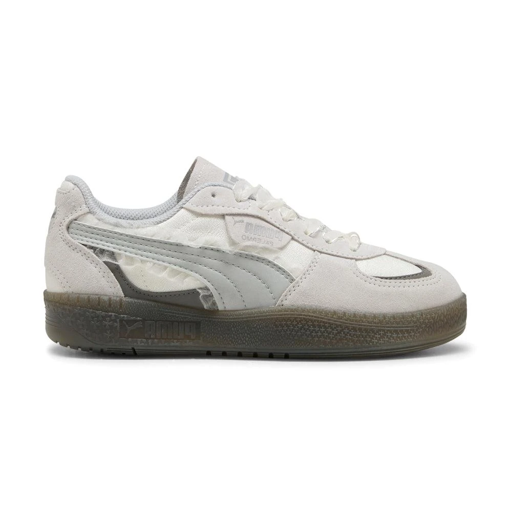 Puma Palermo Moda Glam Athletics Lace Up Sneakers 1