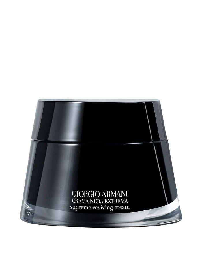 Armani Giorgio Armani CREMA NERA EXTREMA Supreme Reviving Cream 1