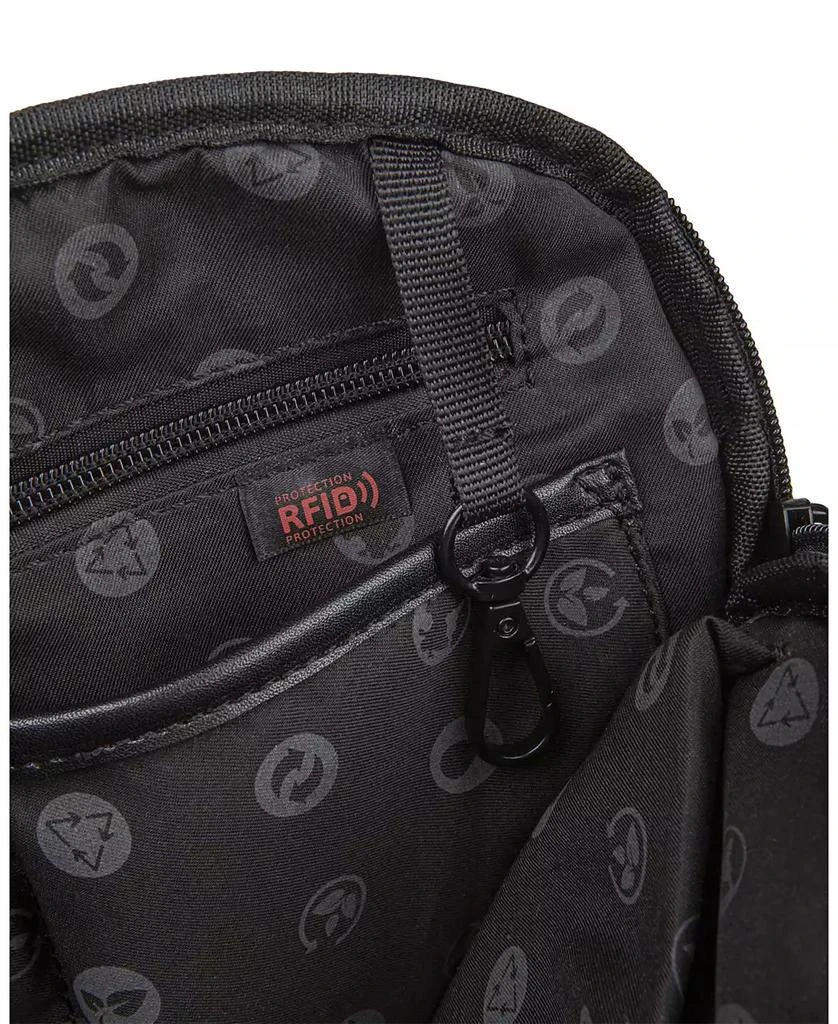 Bugatti Reborn Slim Crossbody Bag 5