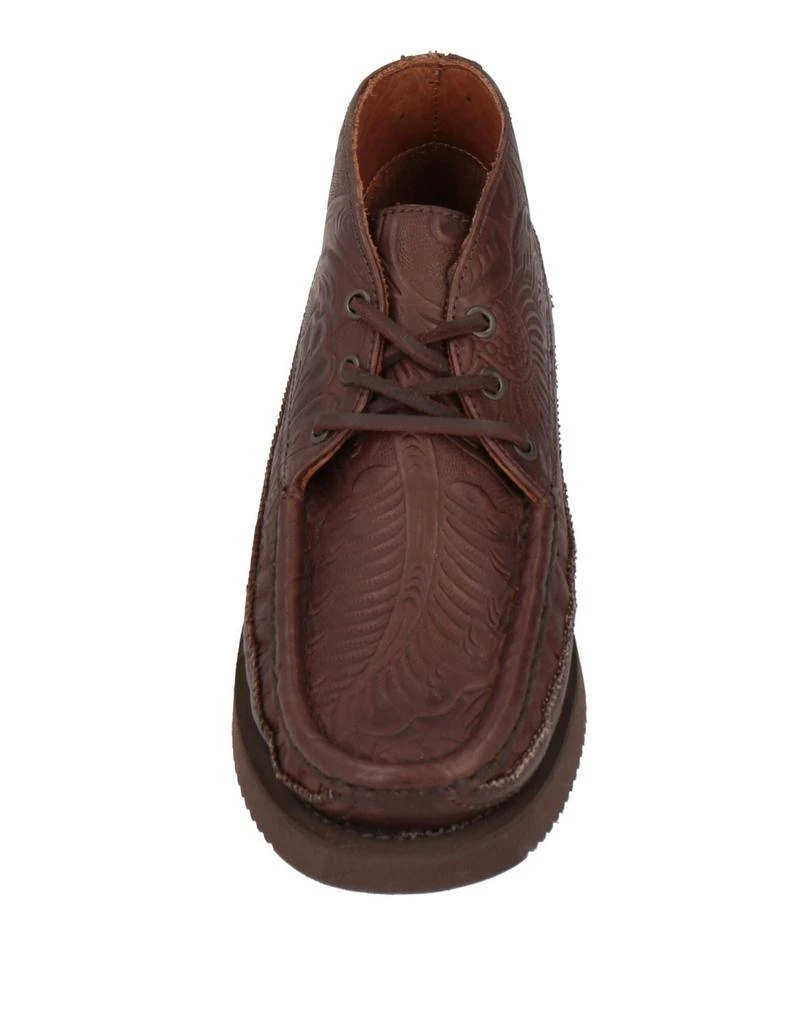SEBAGO Ankle boot 4