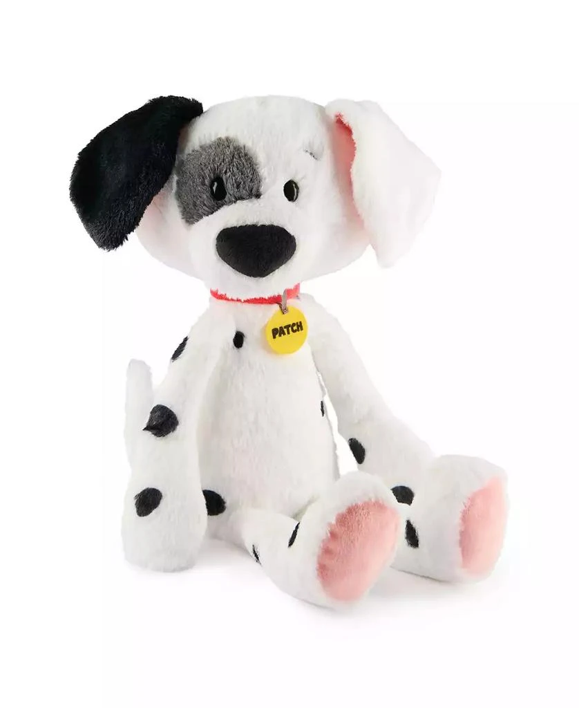 GUND Plush Disney Patch Toothpick Plush 5