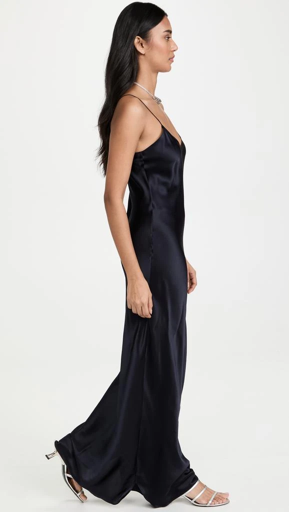 Nili Lotan Cami Gown 3