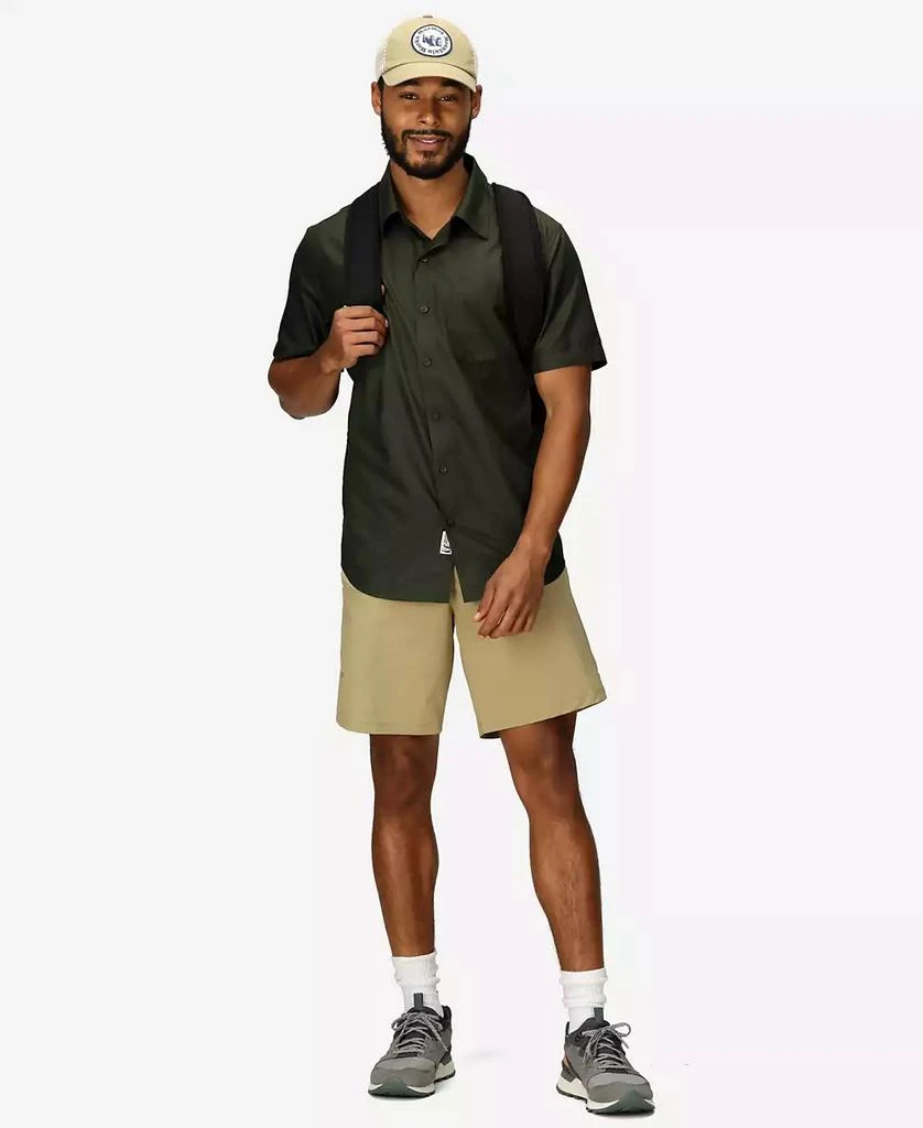 Marmot Men's AirExchange Short Sleeve Shirt 3