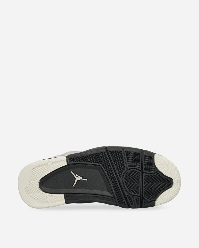 Jordan Women's Air Jordan 4 RM Sneakers Taupe Grey / Platinum Violet 6
