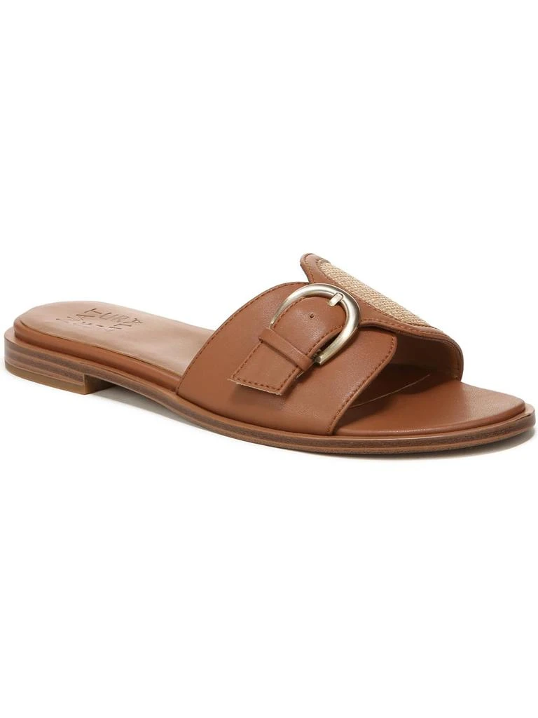 Naturalizer Lilia Womens Slip On Slide Sandals 4