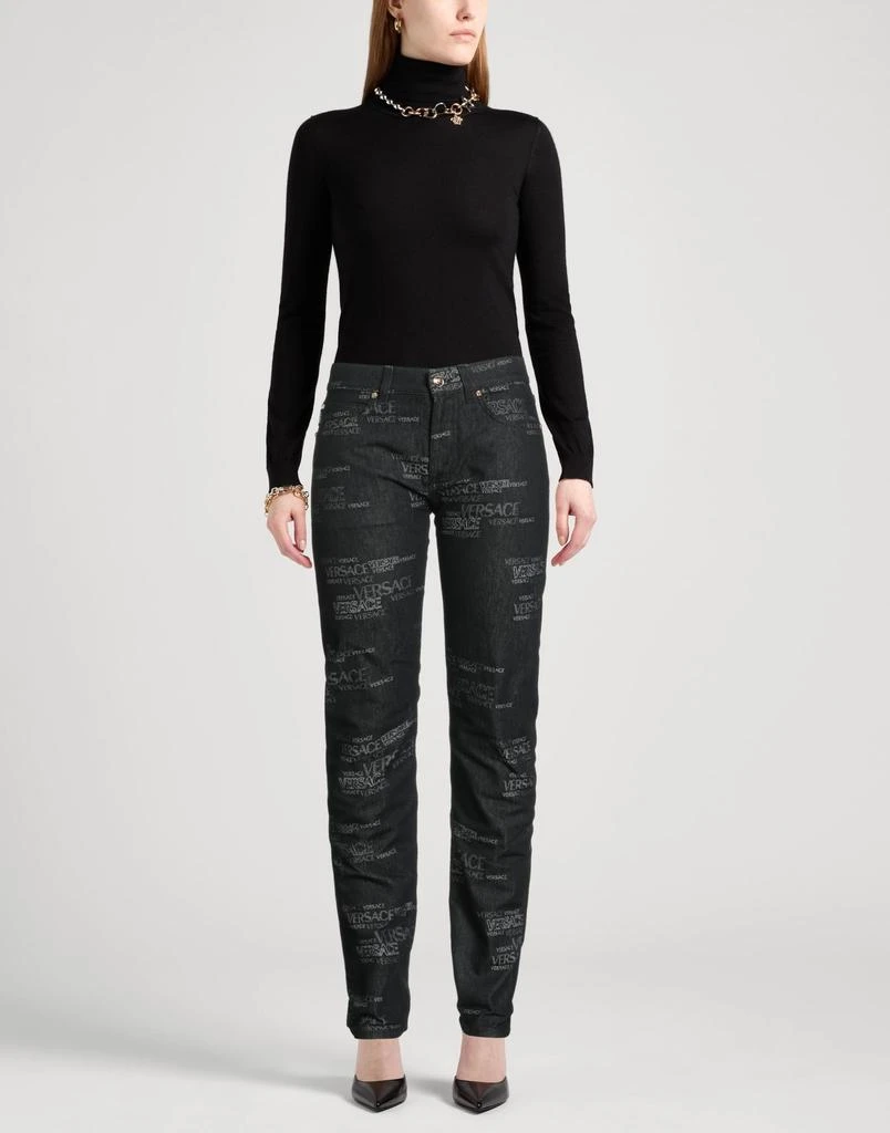 Versace Denim pants 2