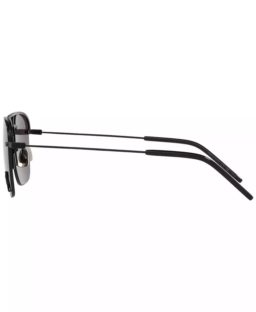 Yves Saint Laurent Women's SL 309 M Sunglasses 3