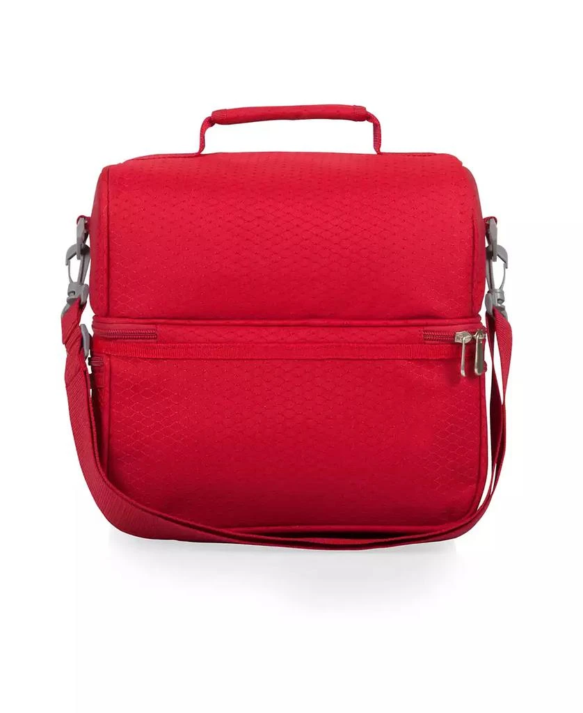 ONIVA Disney Mickey Mouse 10 Liter Pranzo Lunch Bag Cooler with Utensils 5