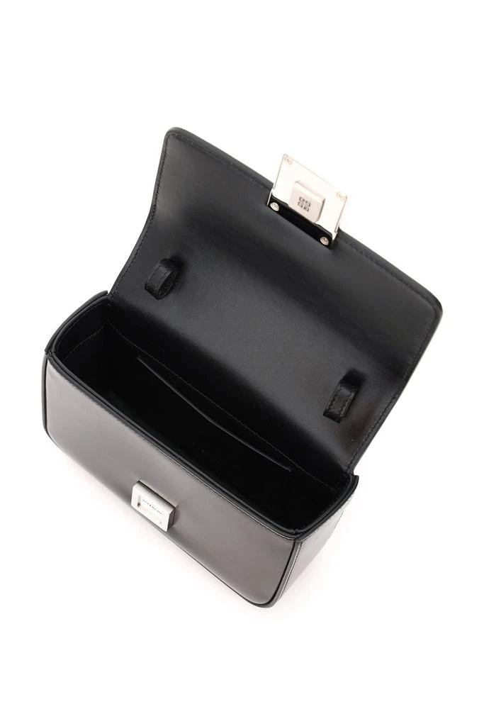 Givenchy Givenchy 4G Small Crossbody Bag 5