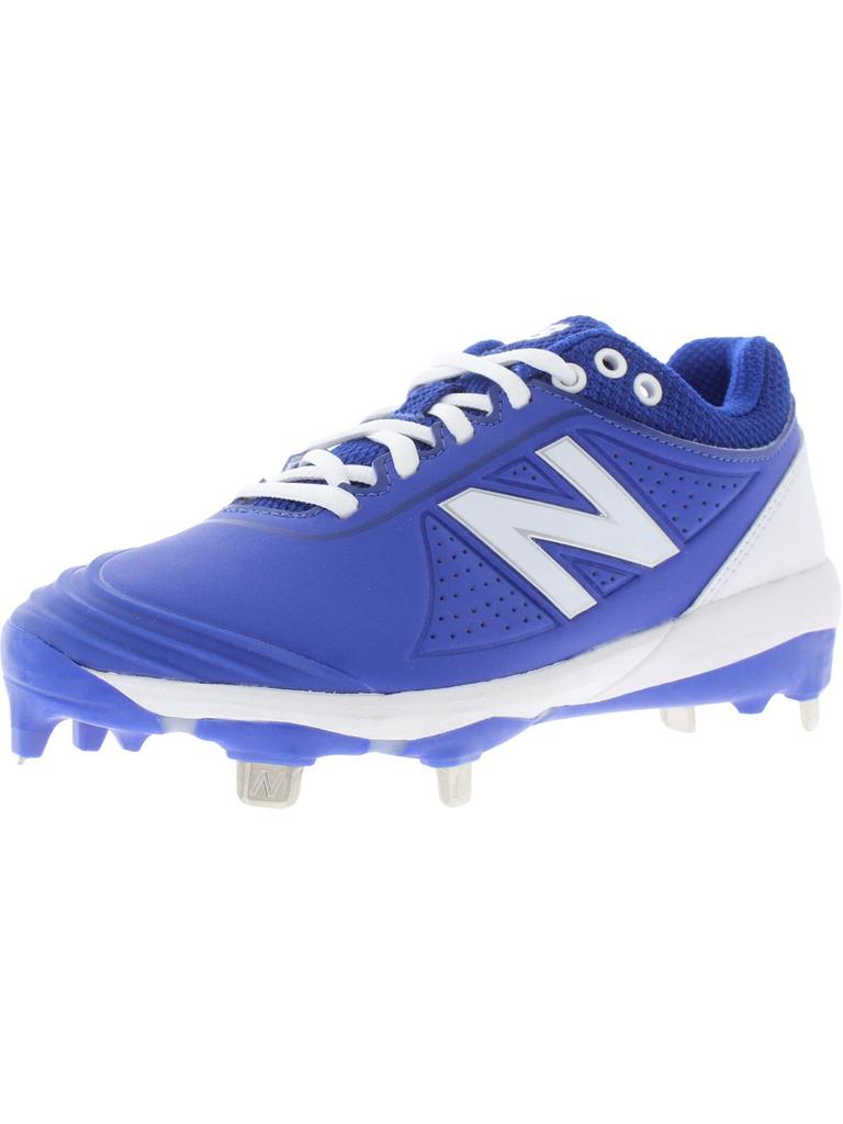 New Balance SMFUSEv2 Low Metal Fastpitch Womens Softball Sport Cleats
