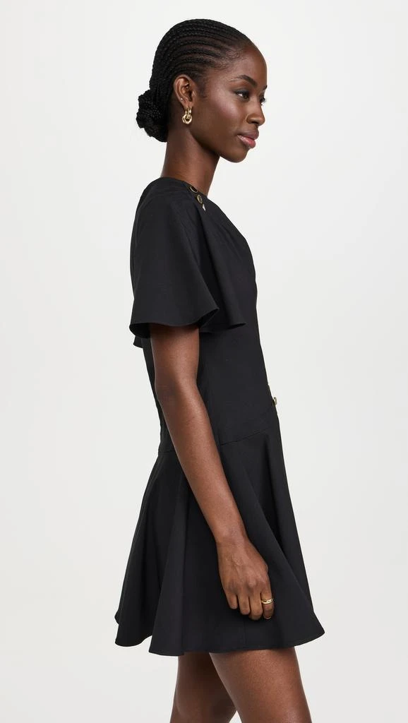 Shoshanna Rosemary Dress 3