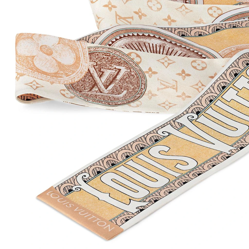Louis Vuitton Malles Merveilleuses Bandeau 4